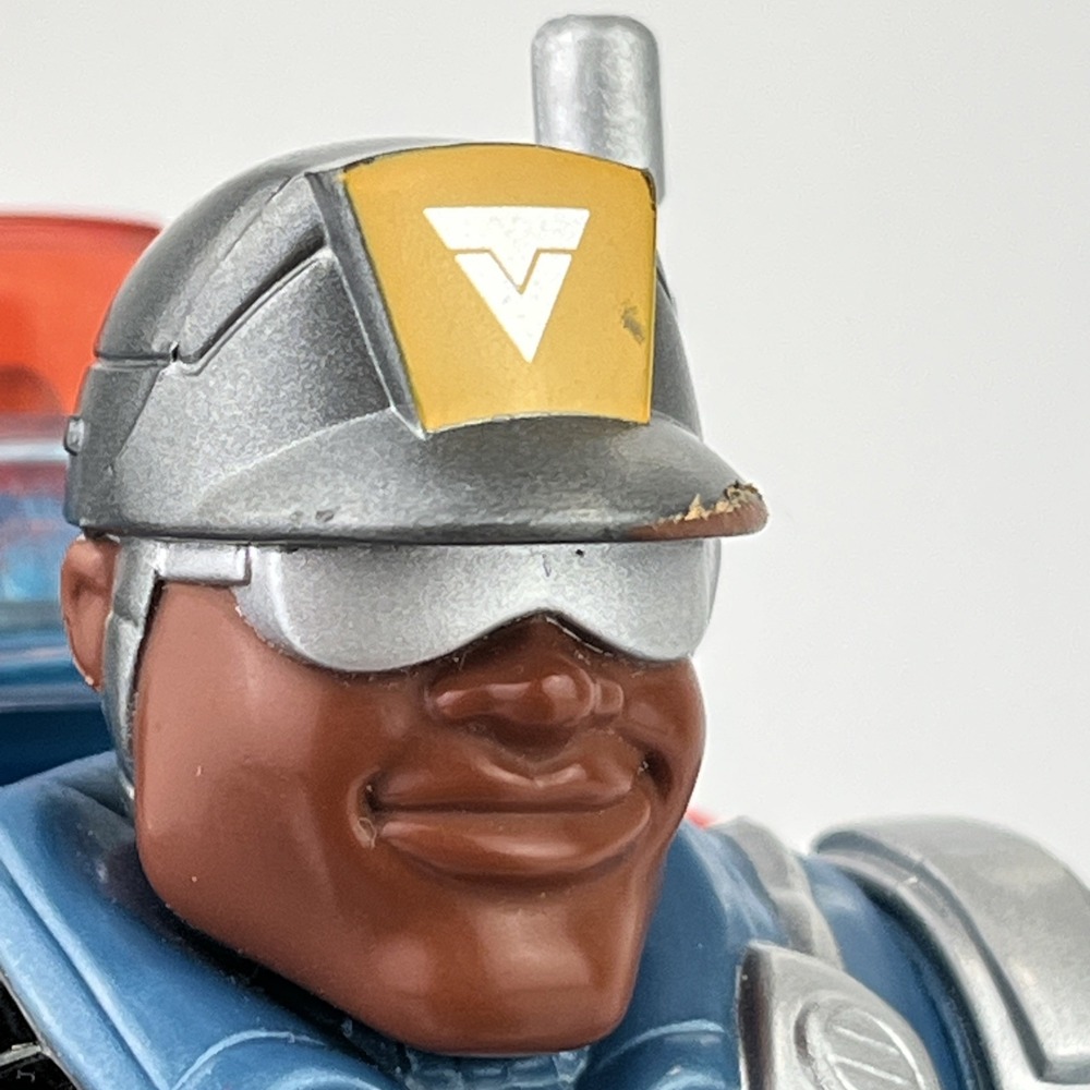 1999 Fisher Price Rescue Heroes Voice Tech‎ Jack Justice - Picture 8 of 10